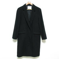楽天市場】カシミヤ コート（ブランドアンタイトル）（レディース 