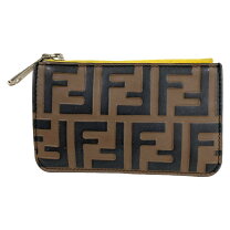 楽天市場】fendi(フェンディ) コインケースの通販