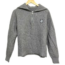 楽天市場】メゾンキツネ ニット 中古（レディースファッション）の通販
