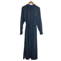 楽天市場】ワンピース（ブランドブルーレーベル・クレストブリッジ 