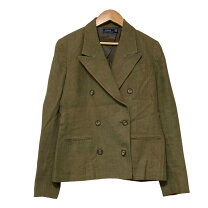 楽天市場】ラルフローレン ジャケット（素材（生地・毛糸）麻・リネン 