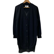 楽天市場】mm6 中古（カーディガン・ボレロ｜トップス）：レディース 