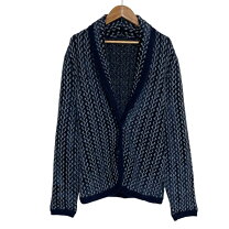 楽天市場】アルマーニ ニット ジャケットの通販