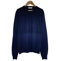 楽天市場】JIL SANDER ジルサンダー（ニット・セーター｜トップス 