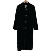 楽天市場】celine(セリーヌ) コート サイズ40 m レディース 黒の通販