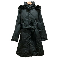 楽天市場】アンテプリマ 中古（カラーブラック）（コート・ジャケット 