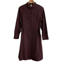 楽天市場】mhl シャツ（性別レディース）（ワンピース｜レディース