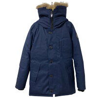 楽天市場】edifice canada goose crestonの通販