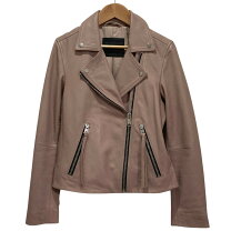 楽天市場】allsaints ライダースの通販