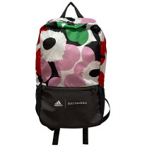 楽天市場】marimekko adidas（バックパック・リュック｜レディース 