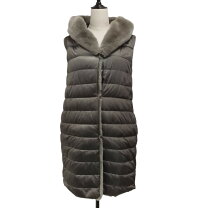 楽天市場】MaxMara ベストの通販