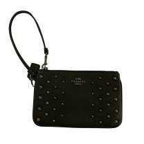 楽天市場】コーチ COACH レザー（アクセサリーポーチ｜レディース 