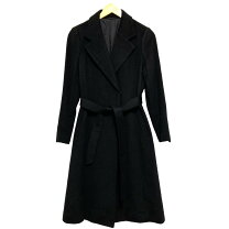 楽天市場】カシミヤ ロングコート（ブランドアナイ）の通販
