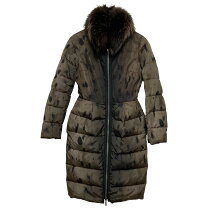 楽天市場】MONCLER（カラーカーキグリーン）（コート・ジャケット 