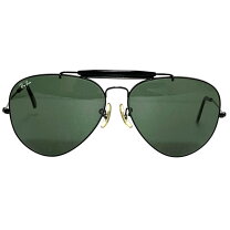 楽天市場】レイバン ボシュロム ティアドロップ 【中古】の通販