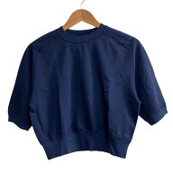 【7%OFFクーポン！2点以上で利用可】【中古】美品 24SS AURALEE オーラリー ロンハーマン 別注 ELASTIC H…