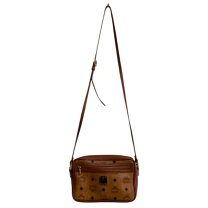 楽天市場】mcm ショルダーバッグ 中古の通販
