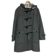 楽天市場】ブラックレーベル ダッフルコート（メンズファッション）の通販