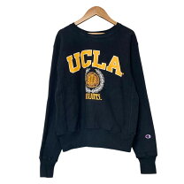 楽天市場】チャンピオン リバースウィーブ uclaの通販