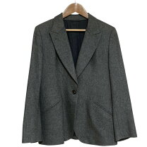 楽天市場】グレー ジャケット（ブランドマーガレットハウエル 