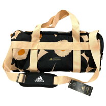 楽天市場】adidas マリメッコ ダッフルバックの通販