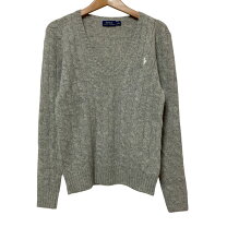 楽天市場】ラルフローレン カシミア セーターの通販