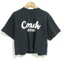楽天市場】Tシャツ レディース（ブランドコーチ）（トップス 