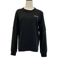 楽天市場】sacai tシャツ 長袖の通販