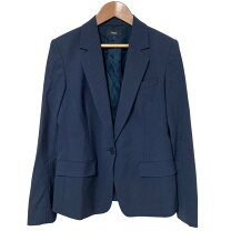 楽天市場】theory ネイビー ジャケットの通販