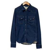 楽天市場】yanuk デニム シャツの通販