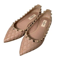 楽天市場】ヴァレンティノ valentino ピンクベージュの通販