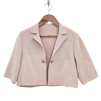 楽天市場】フォクシー ボレロの通販