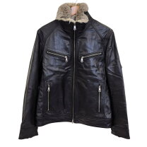 楽天市場】BURBERRY ライダースジャケットの通販