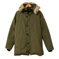楽天市場】CANADA GOOSE ダウン（ブランドカナダグース）（メンズ 