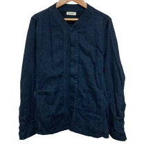 プランテーション Plantation プルオーバーブラウス M W119195861