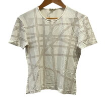 楽天市場】マルジェラ（ブランドエルメス）（Tシャツ・カットソー 