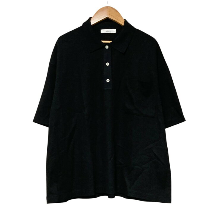 楽天市場】【中古】美品 24SS ebure エブール クリア コンパクト 