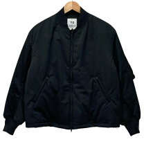 楽天市場】y－3 ボンバージャケットの通販