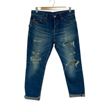 楽天市場】hysteric glamour デニム スタッズの通販