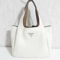楽天市場】PRADA（カラーホワイト）（バッグ・小物・ブランド雑貨）の通販