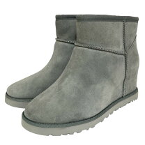 楽天市場】ugg 中古 ブーツ 未使用の通販