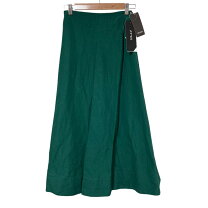 楽天市場】aton 中古 エイトン（スカート｜ボトムス）：レディース 