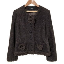 楽天市場】ピンクハウス（コート・ジャケット｜レディースファッション 