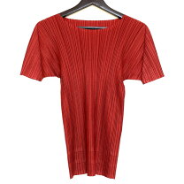 楽天市場】PLEATS PLEASE（Tシャツ・カットソー｜トップス 