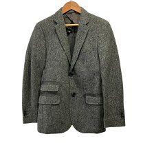 楽天市場】Gucci グッチ（カラーグレー）（コート・ジャケット｜メンズ 
