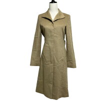 楽天市場】カシミヤ ロングコート（カラーベージュ）（レディース 