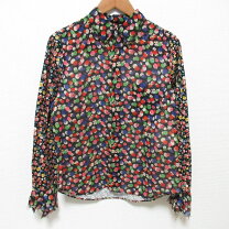 楽天市場】tricot COMME des GARCONS（シャツ・ブラウス｜トップス 