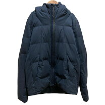 楽天市場】デサント ダウン 中古（カラーネイビー）（コート 