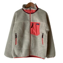 楽天市場】パタゴニア レトロx キッズ（コート・ジャケット｜キッズ 