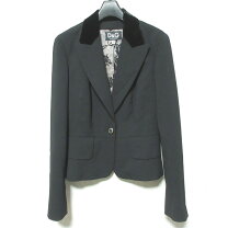 楽天市場】d&g ジャケットの通販
